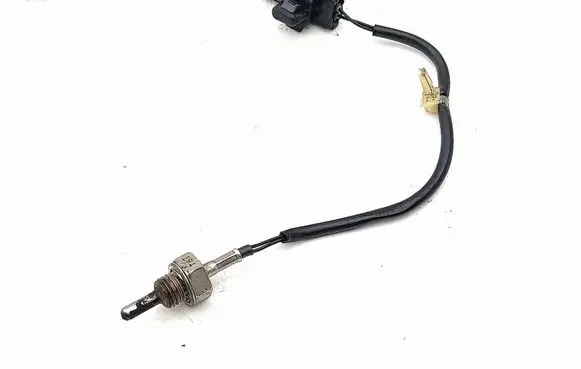 Mazda CX-5 II Intake air temperature sensor 