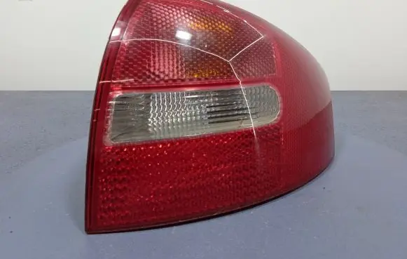 Audi A6 S6 C5 4B Rear/tail lights 441-1943R