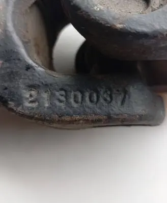 Nissan Navara D40 Prop shaft universal joint 