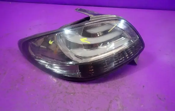 Peugeot 206 CC Rear/tail lights 