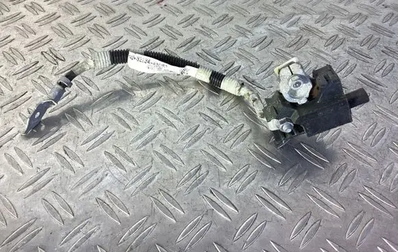 Lexus RX 450H Negative earth cable (battery) 8228448060