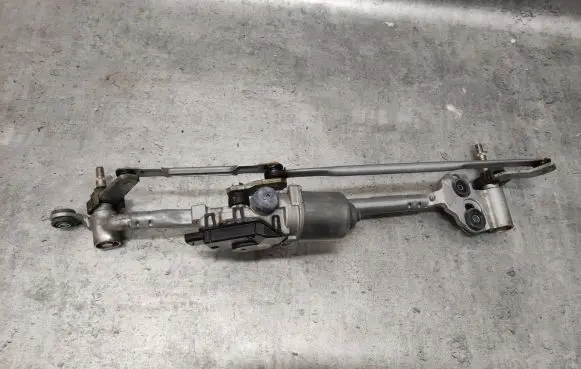BMW X5 F15 Front wiper linkage 7292653
