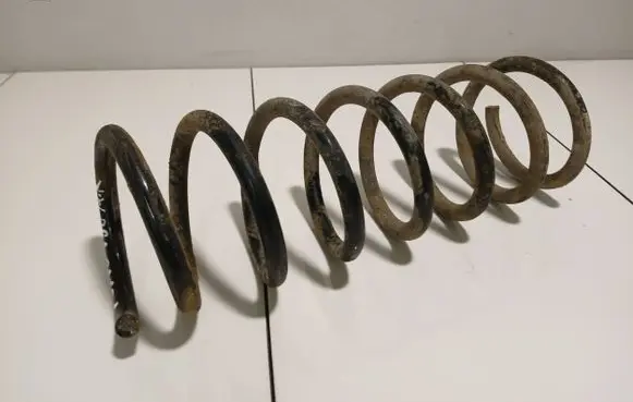 Volvo V50 Rear coil spring