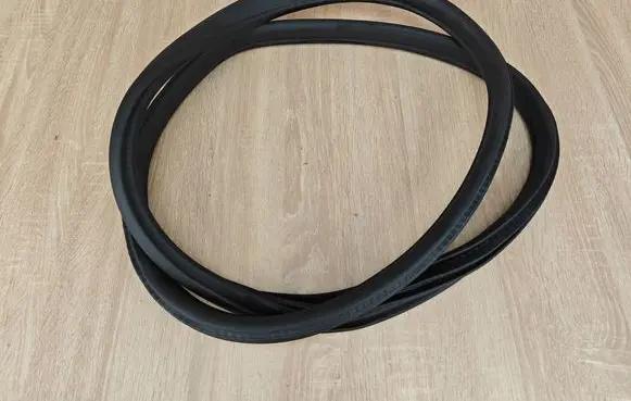 BMW 4 G22 G23 G24 G26 Rubber seal rear door 7482947