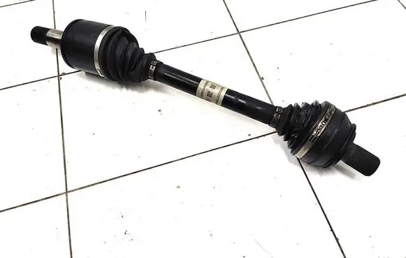 Mercedes-Benz EQE v295 Rear driveshaft A2973500702
