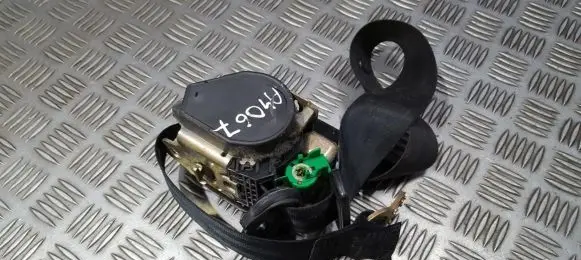 Audi A4 S4 B5 8D Front seatbelt 8d0857706f 560843400