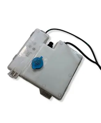 Dacia Spring Windshield washer fluid reservoir/tank 289101968R