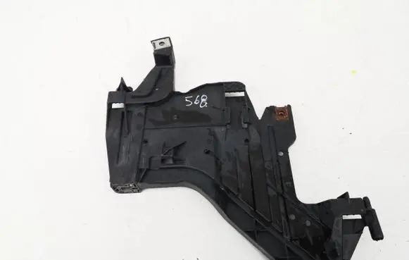 Audi A4 S4 B8 8K Headlight/headlamp 1301073034