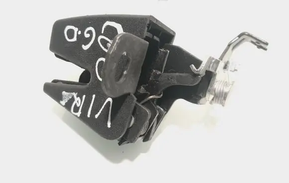 Volkswagen Caddy Tailgate/trunk/boot lock/catch/latch 7h0827162a