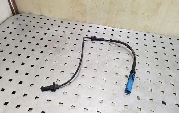 BMW X5 E53 ABS brake wheel speed sensor 611269087059