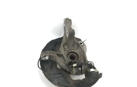 Ford Edge II Front wheel hub F2GC3K171A