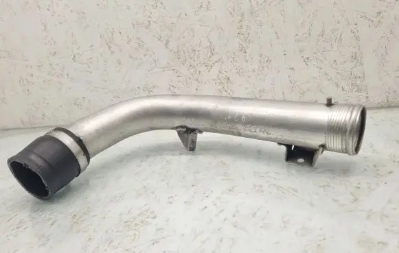 Audi A6 S6 C6 4F Intercooler hose/pipe 059145731AK