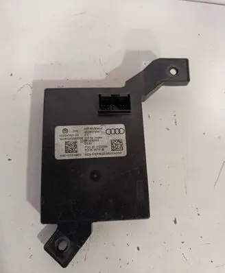 Audi A6 Allroad C6 Keyless (KESSY) go control unit/module 4F0907335 4F0910335 0335401014