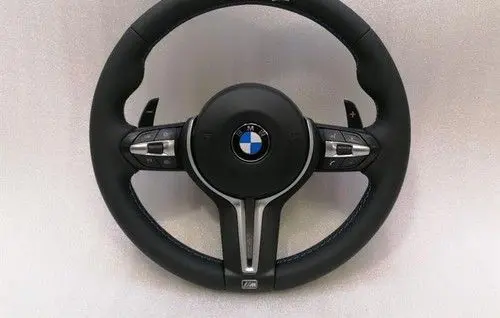BMW M3 F80 Steering wheel axle 32307847607