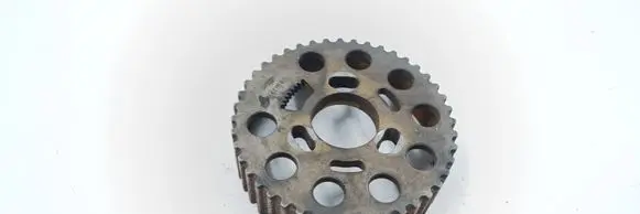 Camshaft pulley/ VANOS