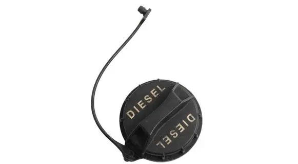 Fuel tank filler cap