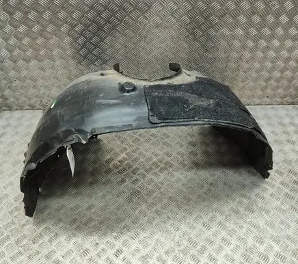 BMW X2 U10 Front wheel arch liner splash guards 9626613