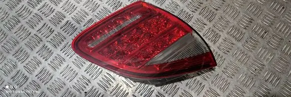 Porsche Cayenne (92A) Tailgate rear/tail lights 7P5945093