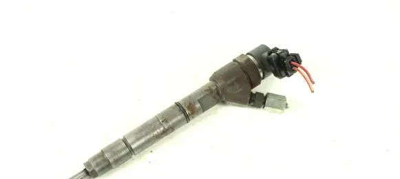 Honda Civic Fuel injector 0445110288 16450R06E01