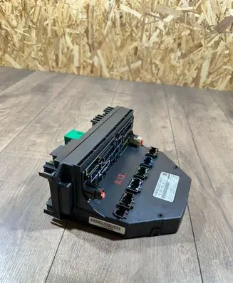 Other control units/modules
