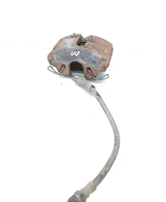 Volkswagen PASSAT B6 Front brake caliper