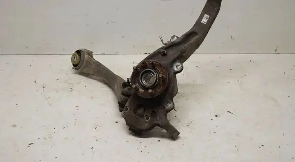 Land Rover Range Rover Velar Front wheel hub HK833K186BC HK833C255
