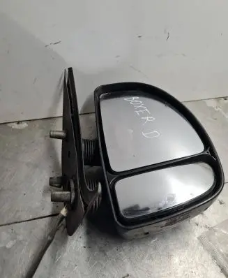 Peugeot Boxer Front door electric wing mirror E30237142 0157142