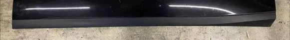 Jaguar E-Pace Front door trim (molding) J9C321064