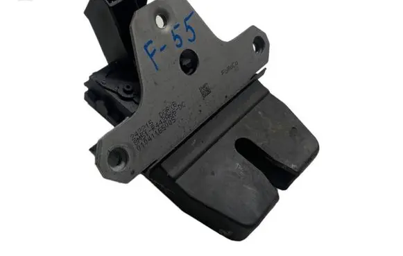 Ford Focus Tailgate/trunk/boot lock/catch/latch 01041155005 242215