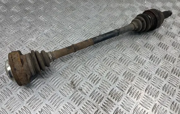 BMW 3 E90 E91 Rear driveshaft 