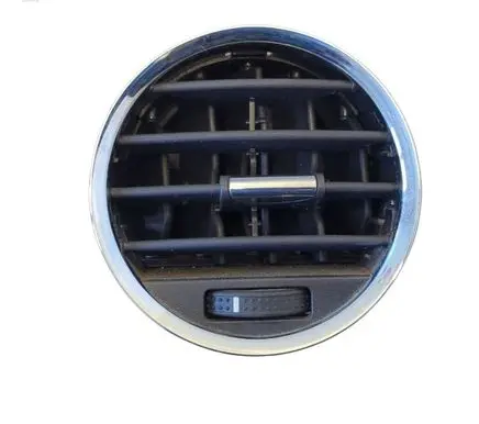 Opel Antara Dash center air vent grill 96661704