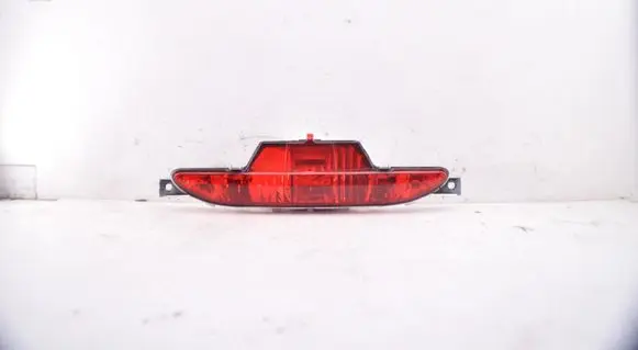 Peugeot 208 I Rear fog light 