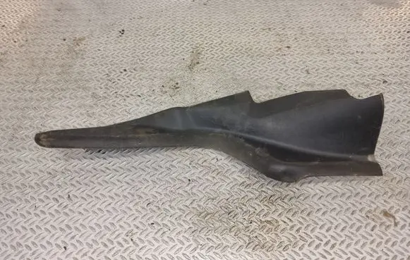 Renault Kangoo II Wiper trim 8200439447