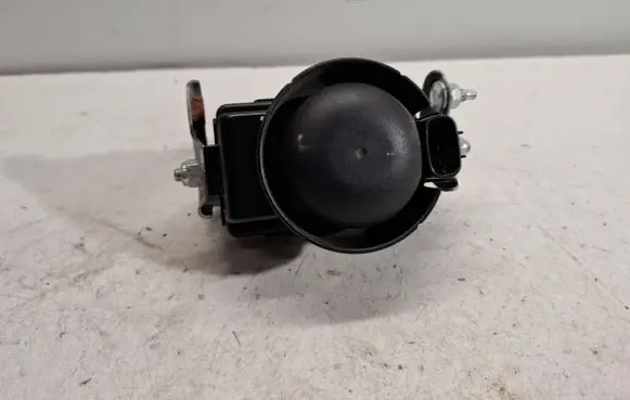 Lexus RX III Alarm system siren 8904048030 2370004750
