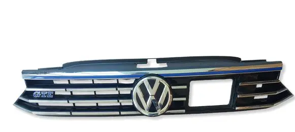 Volkswagen PASSAT B8 Front grill 3G0853651C 3G0853651G 3G0853651F