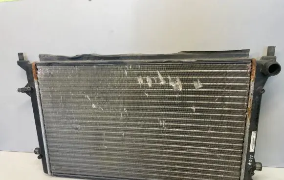 Seat Toledo III (5P) Coolant radiator 1K0121251P
