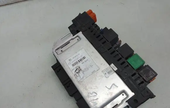 Fuse module