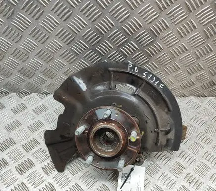 KIA Sportage Front wheel hub 51716D7100 51701D7660