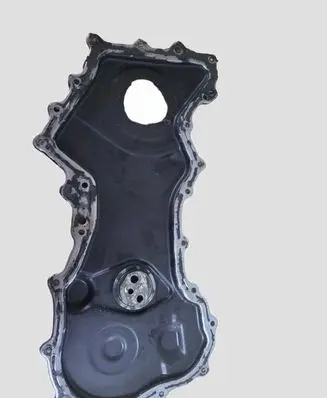 Renault Espace - Grand espace IV Timing chain cover