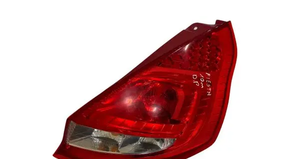 Ford Fiesta Rear/tail lights 8A6113404A 0374D