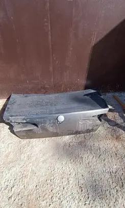 Alfa Romeo 166 Tailgate/trunk/boot lid