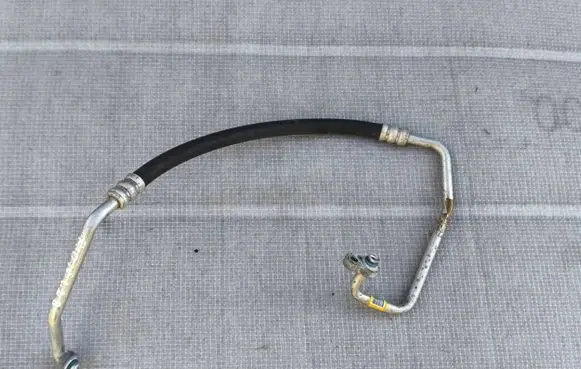 KIA Rio Air conditioning (A/C) pipe/hose K12