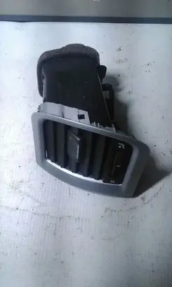 Skoda Fabia Mk2 (5J) Dashboard side air vent grill/cover trim 5J0819701