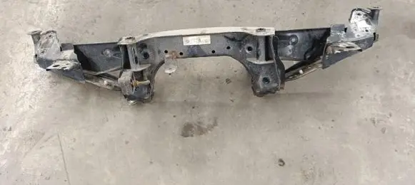 Mini Cooper Countryman F60 Rear subframe 6862558