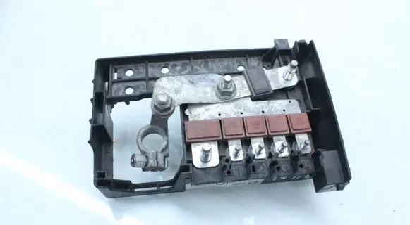 Opel Zafira C Positive wiring loom 13368491