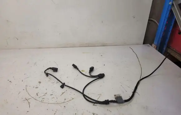 Audi A8 S8 D4 4H Other wiring loom 4H0927904B