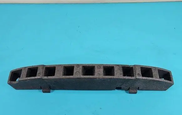 Skoda Rapid (NH) Front bumper support beam 5JA807248A IMPRK1491627