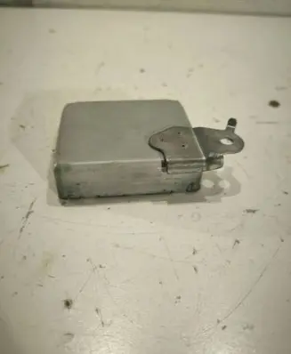 Toyota RAV 4 (XA50) Other control units/modules 8657242040