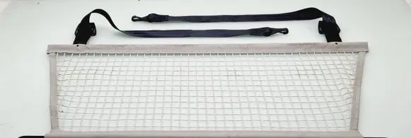 Renault Megane III Trunk/boot cargo luggage net 