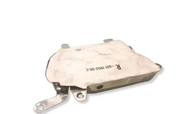 BMW 5 E60 E61 Front door airbag 6963022